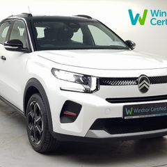 Citroen C3 2026