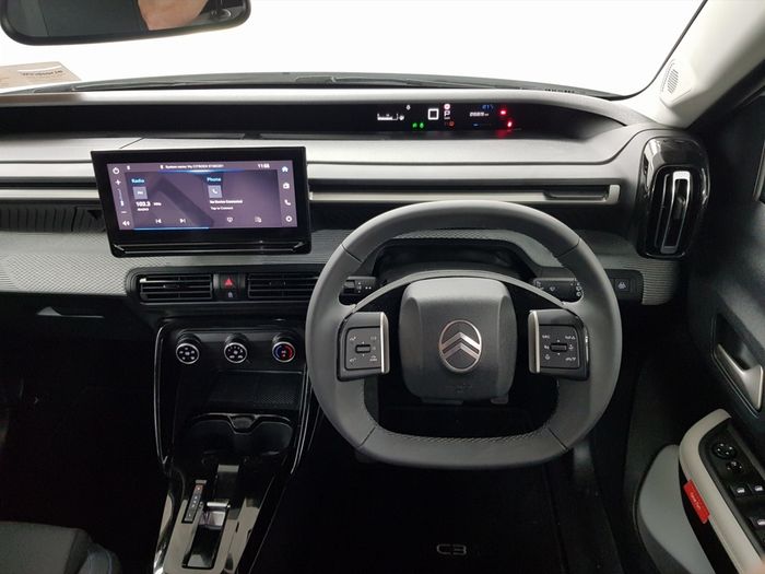 Citroen C3 2026
