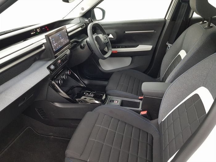 Citroen C3 2026