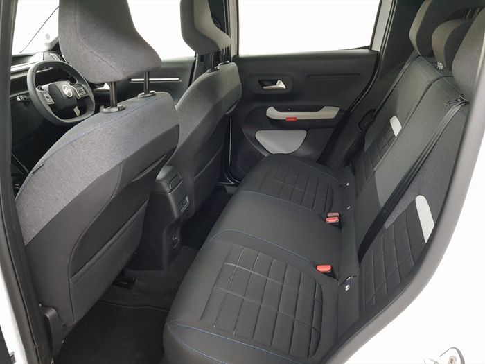 Citroen C3 2026