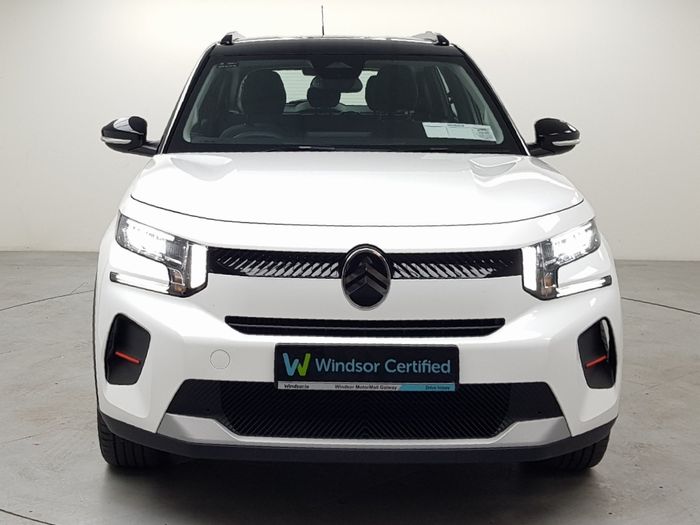 Citroen C3 2026