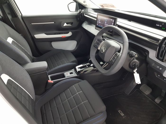 Citroen C3 2026
