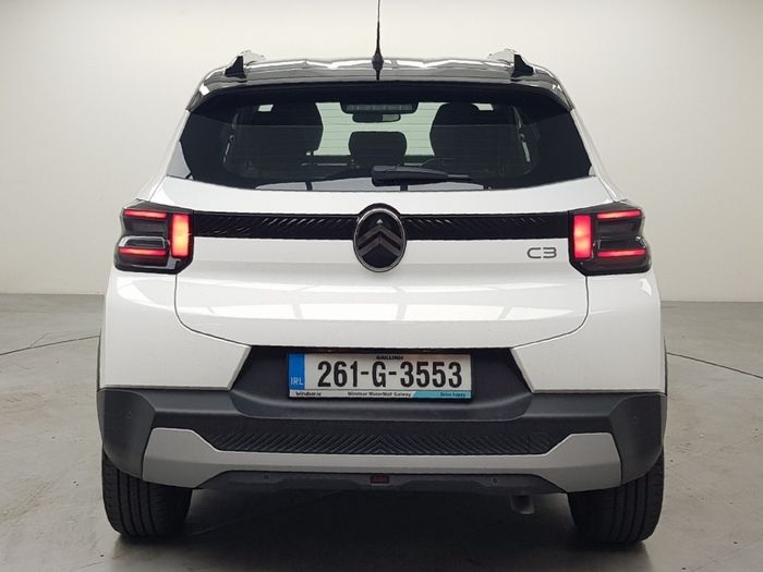 Citroen C3 2026