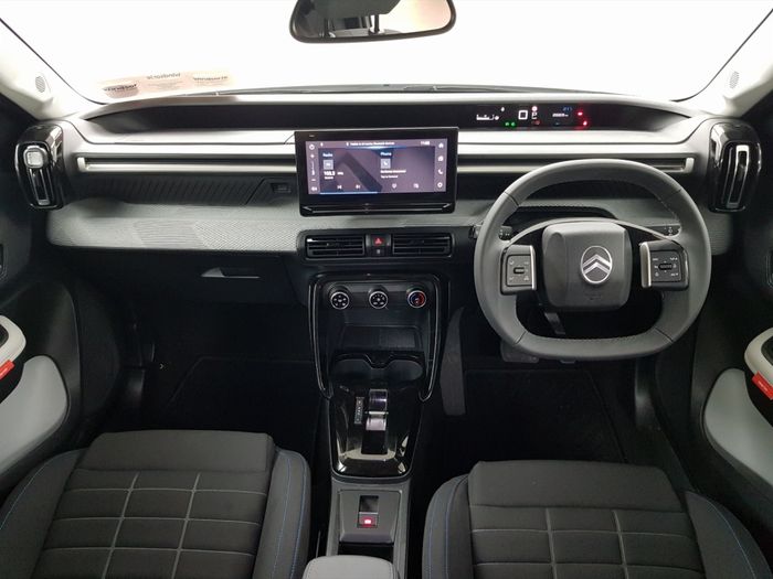 Citroen C3 2026