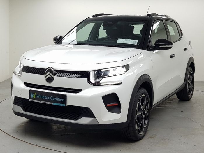 Citroen C3 2026
