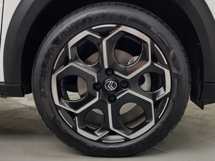 Citroen C3 2026