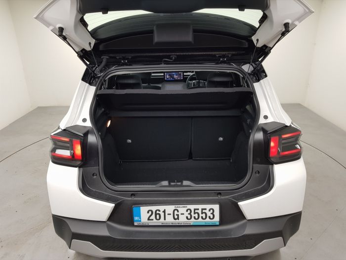 Citroen C3 2026