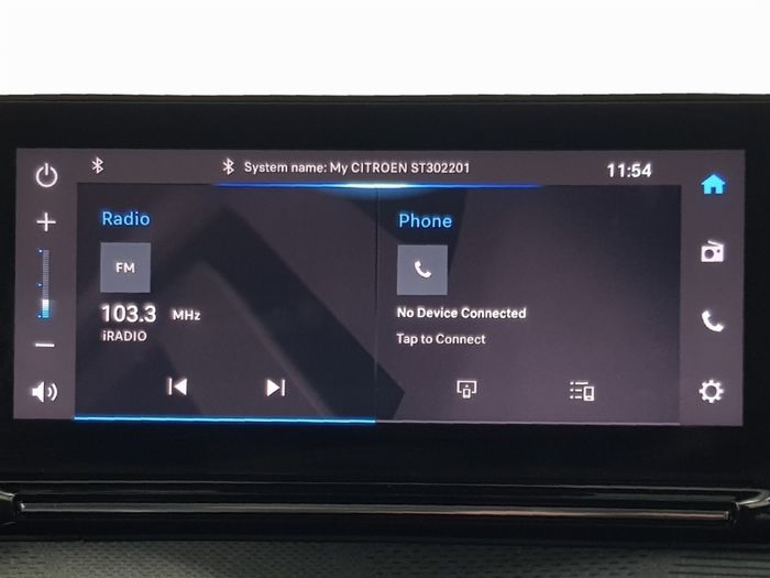 Citroen C3 2026