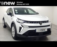 Renault Symbioz 2026