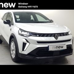 Renault Symbioz 2026