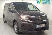 Citroen Berlingo 2026