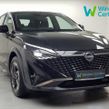 Nissan QASHQAI 2026