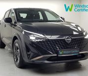Nissan QASHQAI 2026