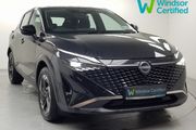 Nissan QASHQAI 2026