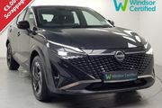 Nissan QASHQAI 2026