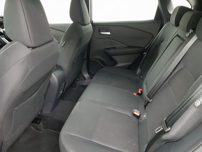 Nissan QASHQAI 2026