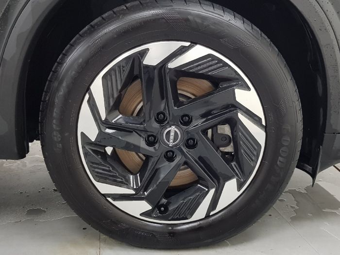 Nissan QASHQAI 2026