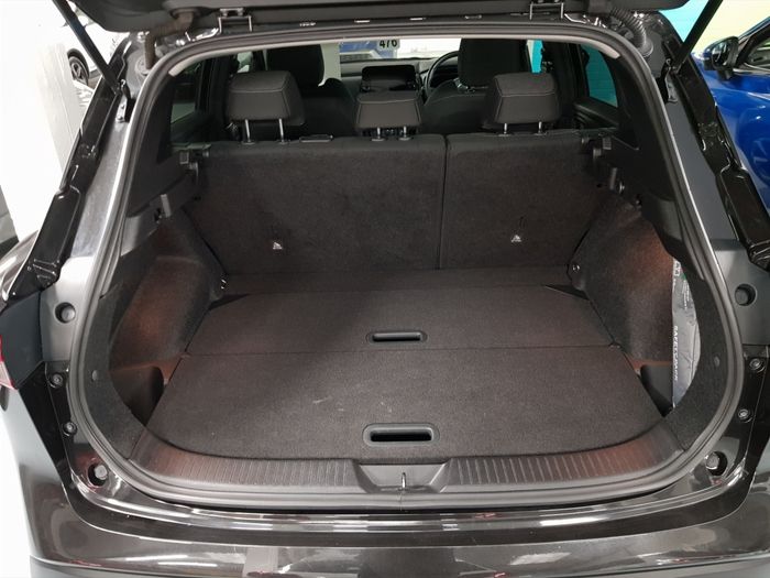 Nissan QASHQAI 2026