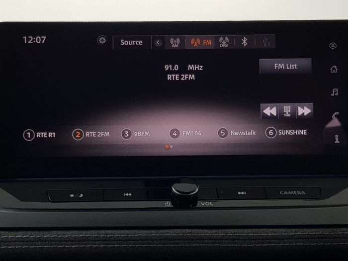 Nissan QASHQAI 2026