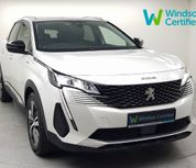 Peugeot 3008 2022