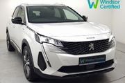 Peugeot 3008 2022