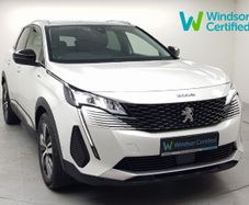 Peugeot 3008 2022