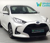 Toyota Yaris 2020