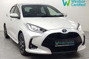 Toyota Yaris 2020