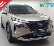 Nissan X-Trail 2023