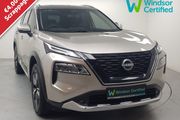 Nissan X-Trail 2023