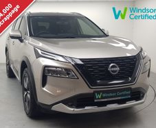 Nissan X-Trail 2023
