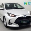 Toyota Yaris 2023
