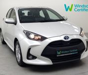 Toyota Yaris 2023