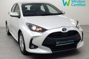 Toyota Yaris 2023