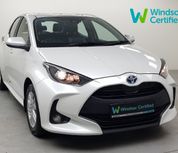 Toyota Yaris 2023