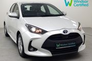 Toyota Yaris 2023