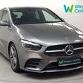 Mercedes-Benz B-Class 2024