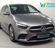Mercedes-Benz B-Class 2024