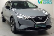 Nissan QASHQAI 2024