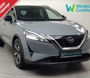 Nissan QASHQAI 2024