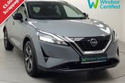 Nissan QASHQAI 2024