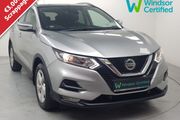 Nissan QASHQAI 2020