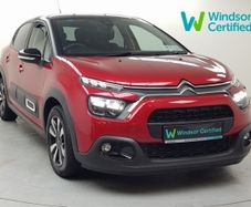 Citroen C3 2024