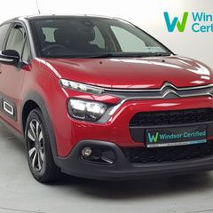 Citroen C3 2024