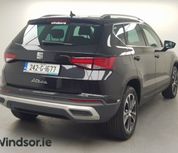 SEAT Ateca 2024