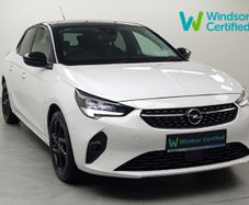 Opel Corsa 2023