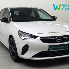 Opel Corsa 2023