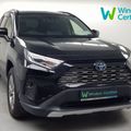 Toyota Rav4 2020