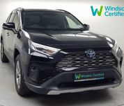 Toyota Rav4 2020