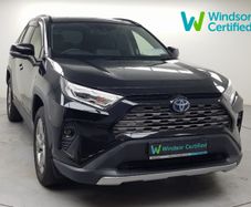 Toyota Rav4 2020